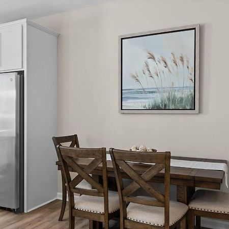 فيلا Beau Coast Getaway Beaufort المظهر الخارجي الصورة